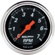 Purchase Top-Quality Tachometer Gauge by AUTO METER - 1477 pa1