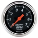 Purchase Top-Quality Tachometer Gauge by AUTO METER - 1477 pa2