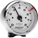 Purchase Top-Quality Tachometer Gauge by AUTO METER - 2304 pa2