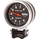 Purchase Top-Quality Tachometer Gauge by AUTO METER - 3708 pa2