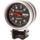 Purchase Top-Quality Tachometer Gauge by AUTO METER - 3708 pa4