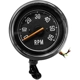 Purchase Top-Quality Tachometer Gauge by CROWN AUTOMOTIVE JEEP REPLACEMENT - J5459418 pa2