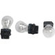 Purchase Top-Quality ACDELCO - 3057LCP - Halogen Bulb pa2