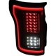 Purchase Top-Quality ANZO USA - 311285 - LED Tail Lights pa5