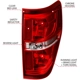 Purchase Top-Quality ANZO USA - 311299 - Tail Lights pa4