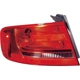 Purchase Top-Quality Tail Light Assembly - AU2804101 pa1