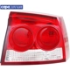 Purchase Top-Quality Tail Light Assembly - CH2801195C pa3