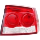 Purchase Top-Quality Tail Light Assembly - CH2801195C pa4