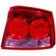 Purchase Top-Quality Tail Light Assembly - CH2801195C pa9