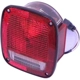 Purchase Top-Quality Tail Light Assembly by CROWN AUTOMOTIVE JEEP REPLACEMENT - 56016721 pa1