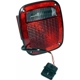 Purchase Top-Quality Tail Light Assembly by CROWN AUTOMOTIVE JEEP REPLACEMENT - 56016721 pa2