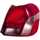Purchase Top-Quality Tail Light Assembly by DEPO - 21219C9RAS pa1