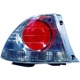Purchase Top-Quality Tail Light Assembly by DEPO - 21219G6L3US7 pa1