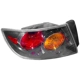 Purchase Top-Quality Tail Light Assembly by DEPO - 2161965LAQ pa1