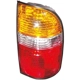 Purchase Top-Quality Tail Light Assembly by DEPO - 3121935RAC pa1