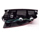 Purchase Top-Quality Tail Light Assembly by DEPO - 3121969LAS pa2