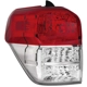 Purchase Top-Quality Tail Light Assembly by DEPO - 31219A5LUC1 pa1