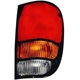 Purchase Top-Quality Tail Light Assembly by DEPO - 3161901LUS pa2