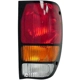 Purchase Top-Quality Tail Light Assembly by DEPO - 3161901RUS pa1