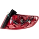 Purchase Top-Quality Tail Light Assembly by DEPO - 3211944LAS pa4