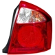 Purchase Top-Quality Tail Light Assembly by DEPO - 3231921RAS pa1