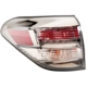 Purchase Top-Quality Tail Light Assembly by DEPO - 3241906LAS pa1