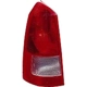 Purchase Top-Quality Tail Light Assembly by DEPO - 3301914LUS2 pa2