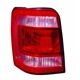 Purchase Top-Quality Tail Light Assembly by DEPO - 3301938LUS pa2