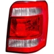 Purchase Top-Quality Tail Light Assembly by DEPO - 3301938RUS pa1