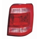 Purchase Top-Quality Tail Light Assembly by DEPO - 3301938RUS pa2