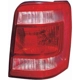 Purchase Top-Quality Tail Light Assembly by DEPO - 3301938RUS pa3