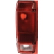 Purchase Top-Quality Tail Light Assembly by DEPO - 3311923LUSD pa2