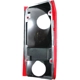 Purchase Top-Quality Tail Light Assembly by DEPO - 3311923LUSD pa3