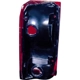 Purchase Top-Quality Tail Light Assembly by DEPO - 3311923RUSD pa2