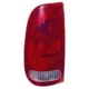 Purchase Top-Quality Tail Light Assembly by DEPO - 3311926LUS pa1