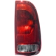 Purchase Top-Quality Tail Light Assembly by DEPO - 3311926RUS pa1