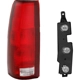 Purchase Top-Quality DEPO - 3321914LUS - Replacement Tail Light Lens and Housing pa2