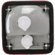 Purchase Top-Quality Tail Light Assembly by DEPO - 3321928RUS pa2