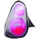Purchase Top-Quality Tail Light Assembly by DEPO - 3321941LUS pa1