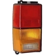 Purchase Top-Quality Tail Light Assembly by DEPO - 3331903LUS pa1