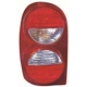 Purchase Top-Quality Tail Light Assembly by DEPO - 3331932LACCR pa1