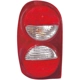 Purchase Top-Quality Tail Light Assembly by DEPO - 3331932LACCR pa2