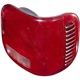 Purchase Top-Quality Tail Light Assembly by DEPO - 3341903RUS pa1