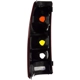 Purchase Top-Quality Tail Light Assembly by DEPO - 3351901RUC pa2