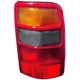 Purchase Top-Quality Tail Light Assembly by DEPO - 3351902RAS pa1