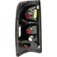 Purchase Top-Quality Tail Light Assembly by DEPO - 3351906RASDR pa3