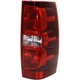 Purchase Top-Quality Tail Light Assembly by DEPO - 3351929RAS pa2