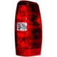 Purchase Top-Quality Tail Light Assembly by DEPO - 3351931RAS pa1