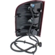Purchase Top-Quality Tail Light Assembly by DEPO - 3351933RASN pa2