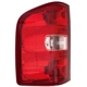 Purchase Top-Quality Tail Light Assembly by DEPO - 3351933LASN pa1